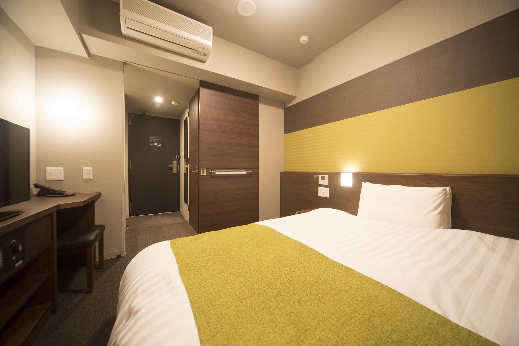 Dormy Inn Izumo Luaran gambar