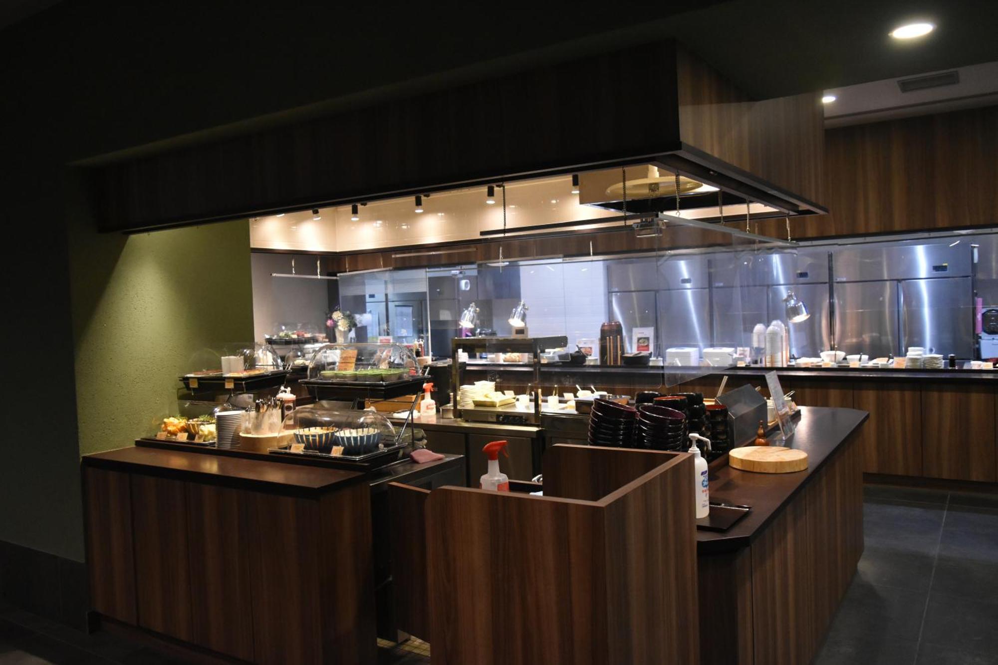 Dormy Inn Izumo Luaran gambar