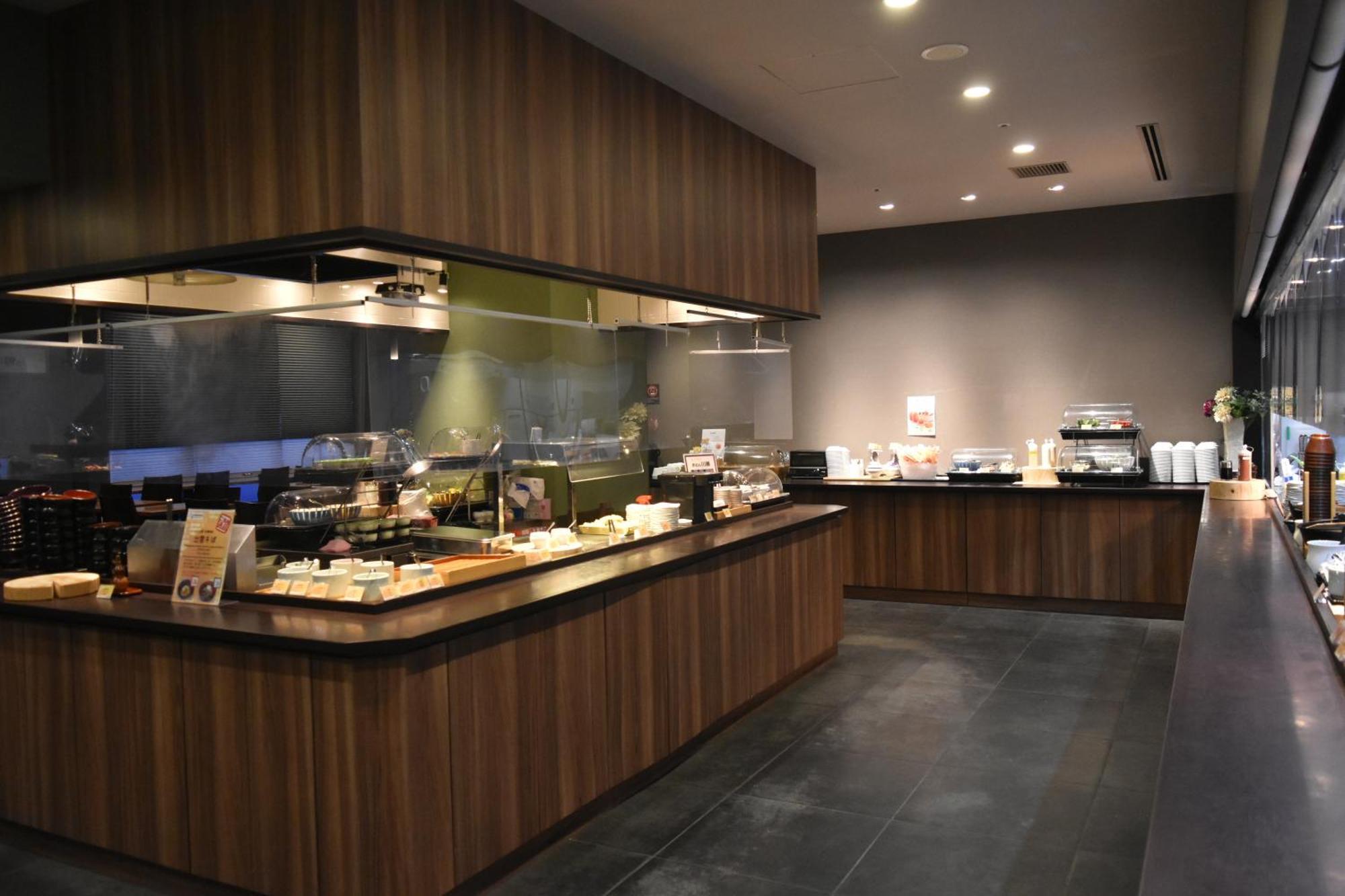 Dormy Inn Izumo Luaran gambar