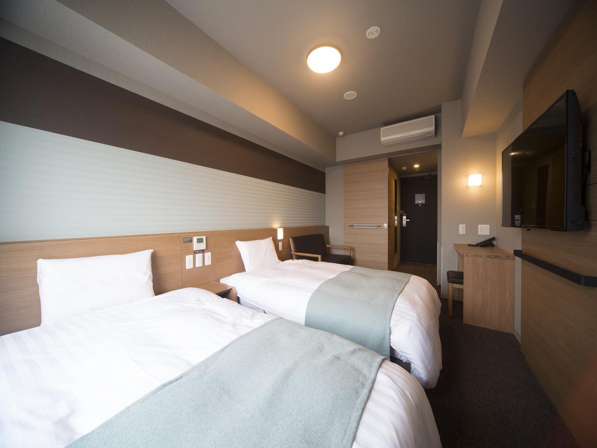 Dormy Inn Izumo Luaran gambar