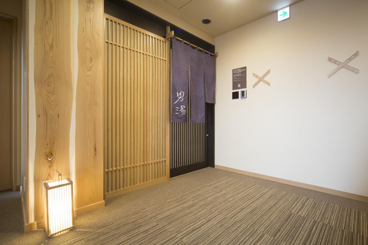 Dormy Inn Izumo Luaran gambar