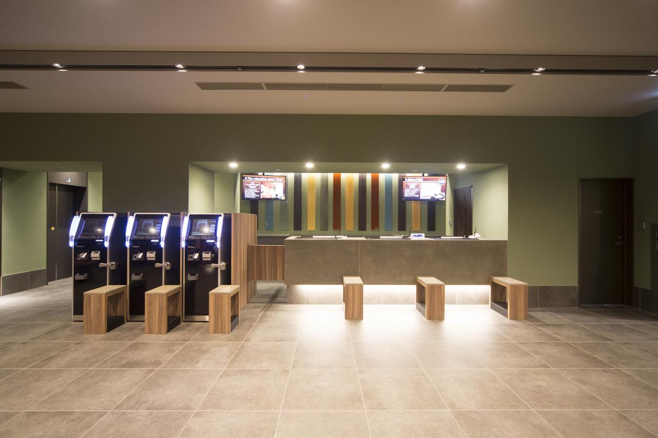 Dormy Inn Izumo Luaran gambar