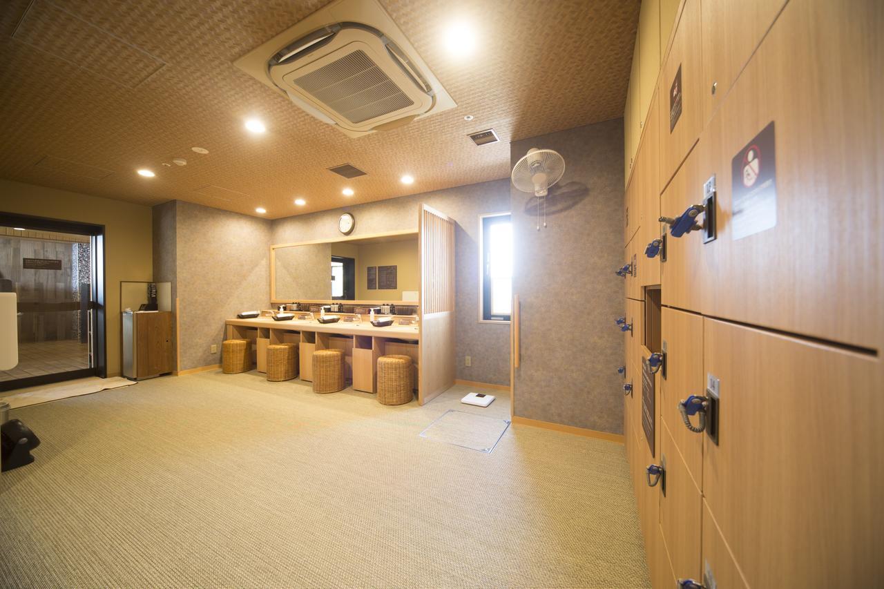 Dormy Inn Izumo Luaran gambar