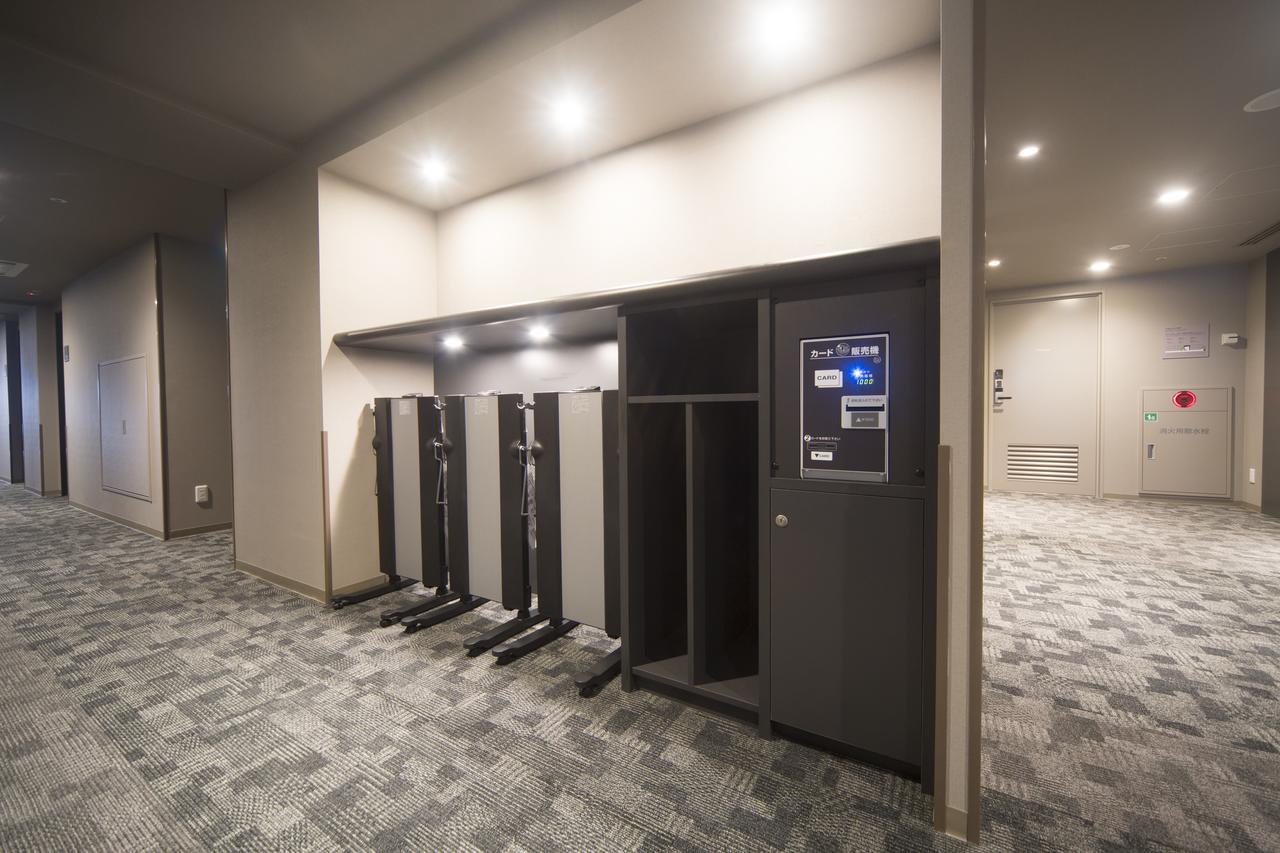 Dormy Inn Izumo Luaran gambar