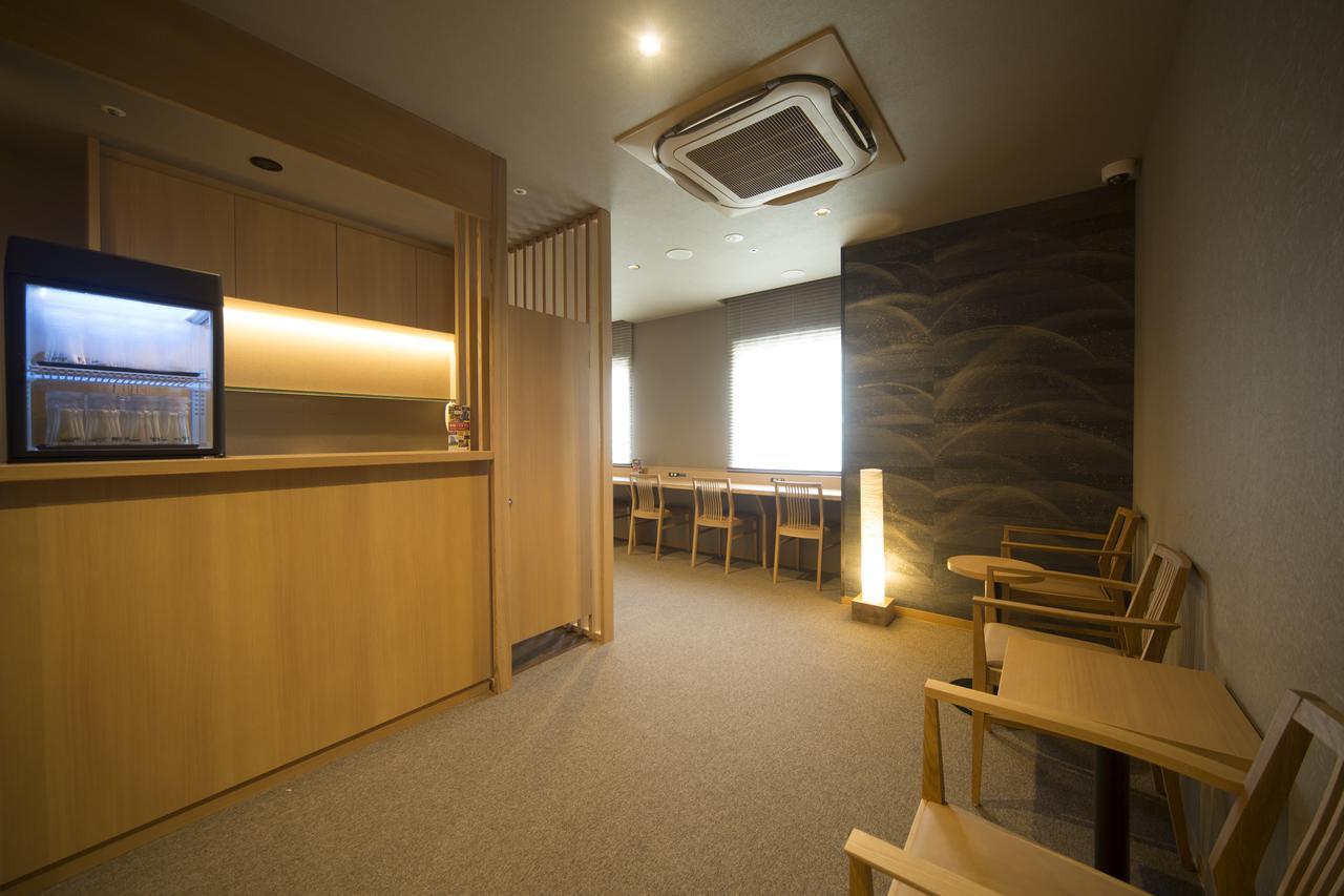 Dormy Inn Izumo Luaran gambar
