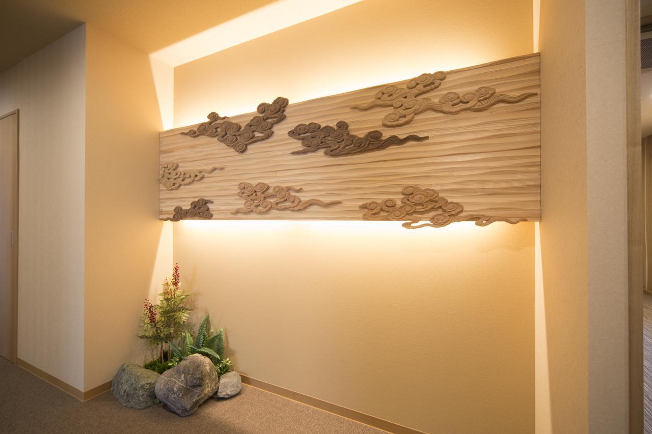 Dormy Inn Izumo Luaran gambar