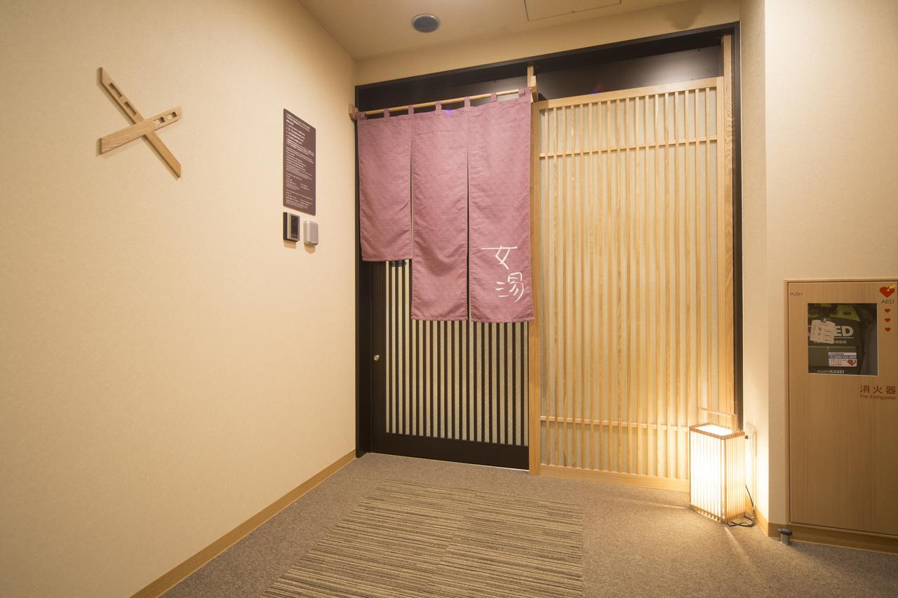 Dormy Inn Izumo Luaran gambar