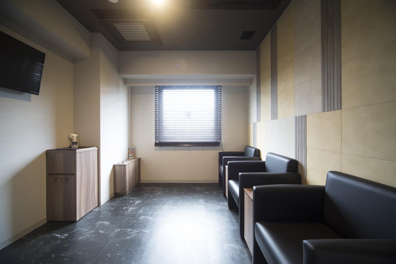 Dormy Inn Izumo Luaran gambar