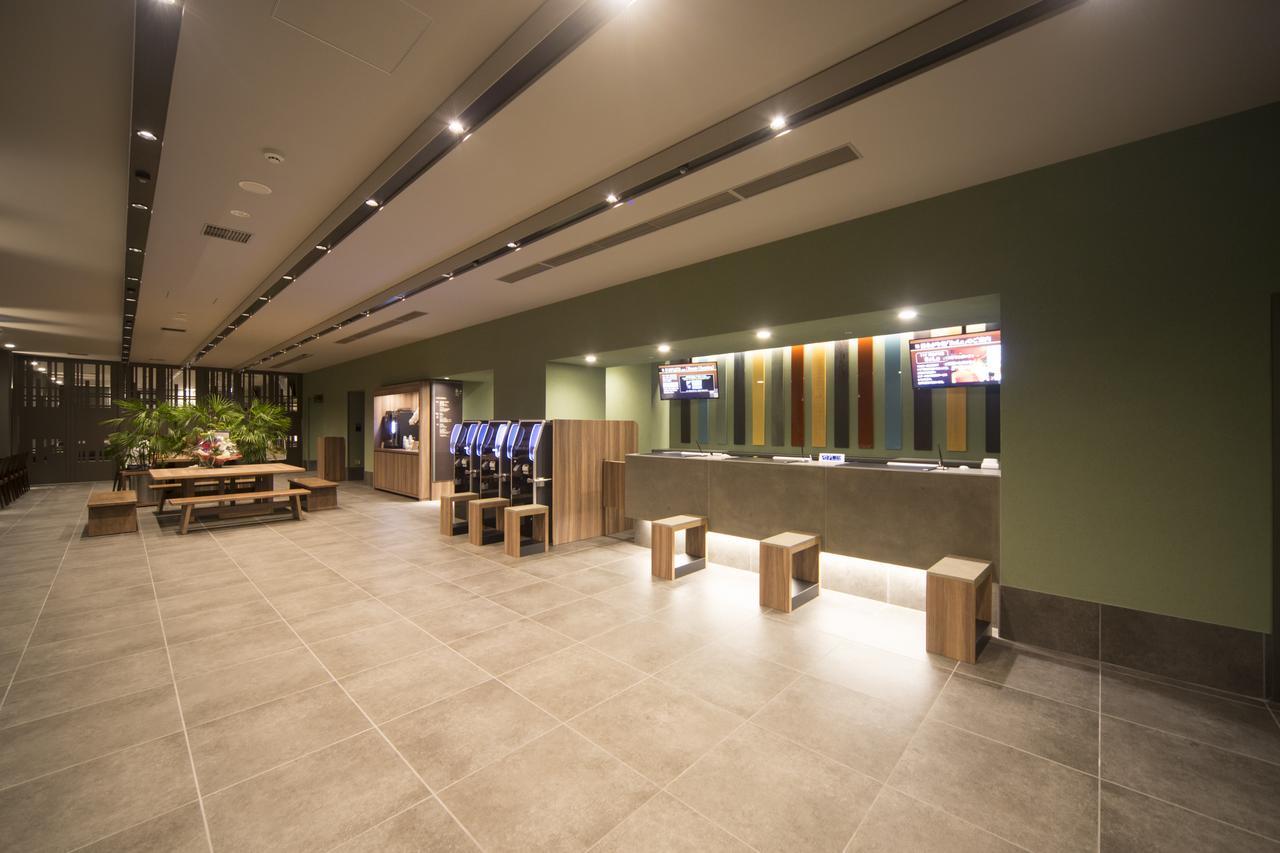 Dormy Inn Izumo Luaran gambar