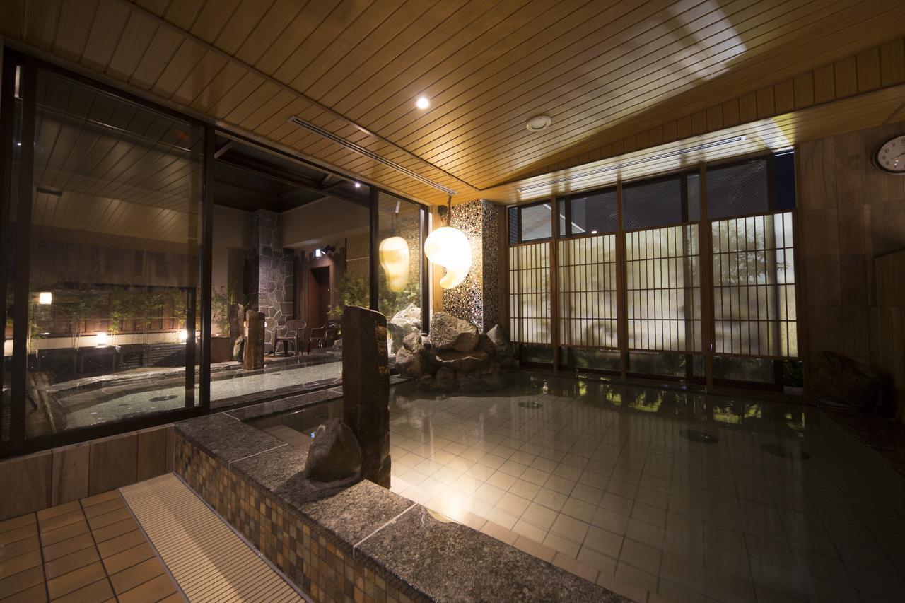 Dormy Inn Izumo Luaran gambar