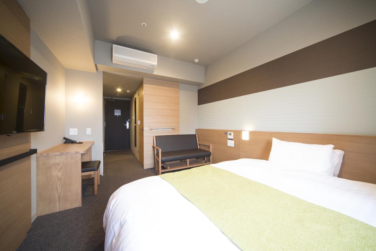 Dormy Inn Izumo Luaran gambar