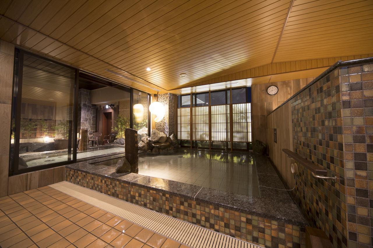 Dormy Inn Izumo Luaran gambar