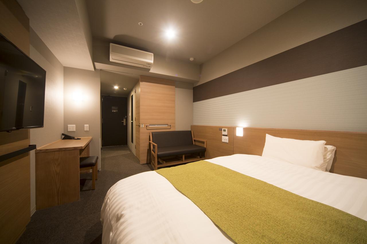 Dormy Inn Izumo Luaran gambar