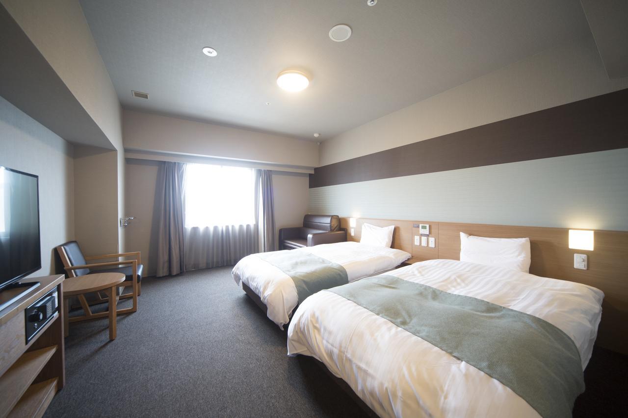 Dormy Inn Izumo Luaran gambar