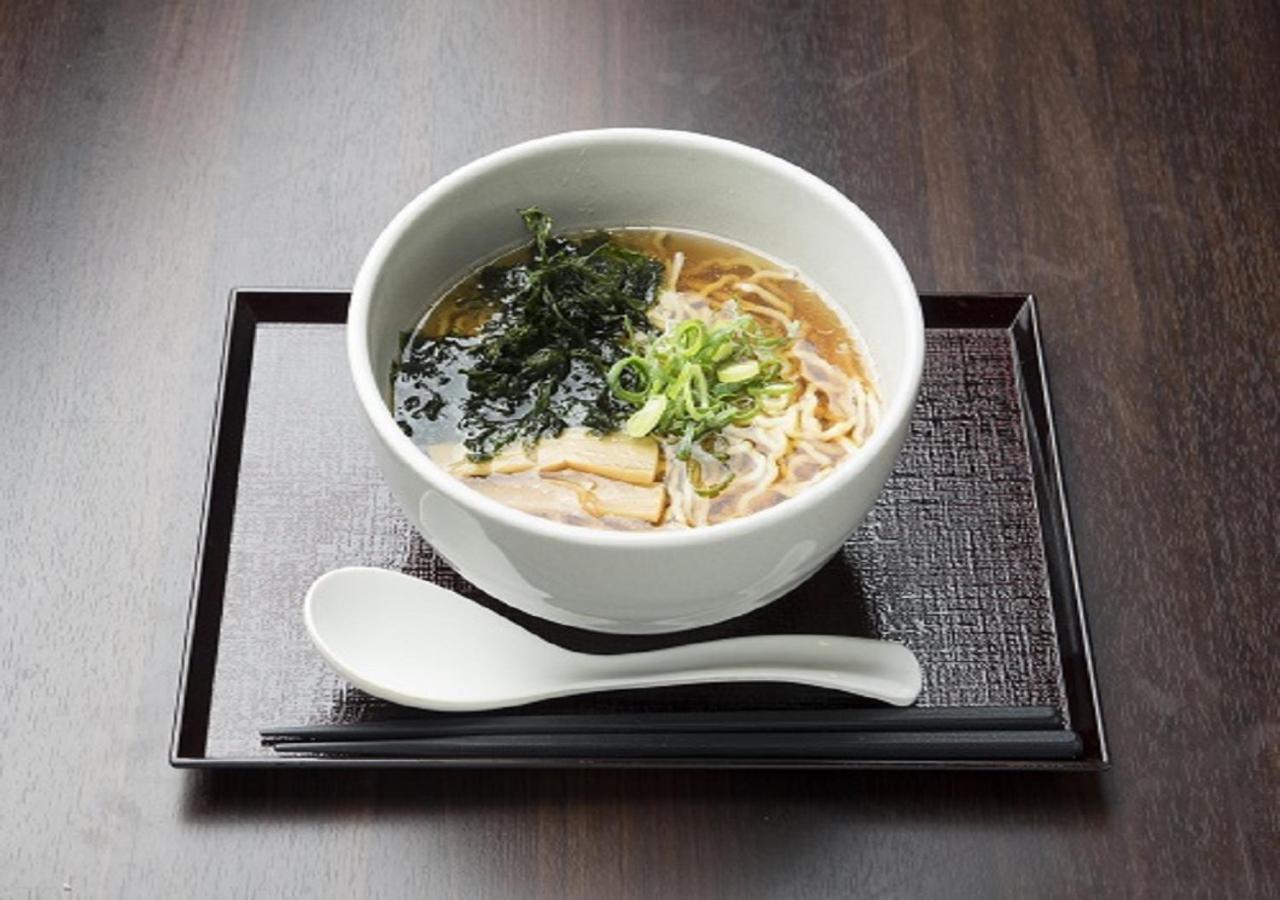 Dormy Inn Izumo Luaran gambar