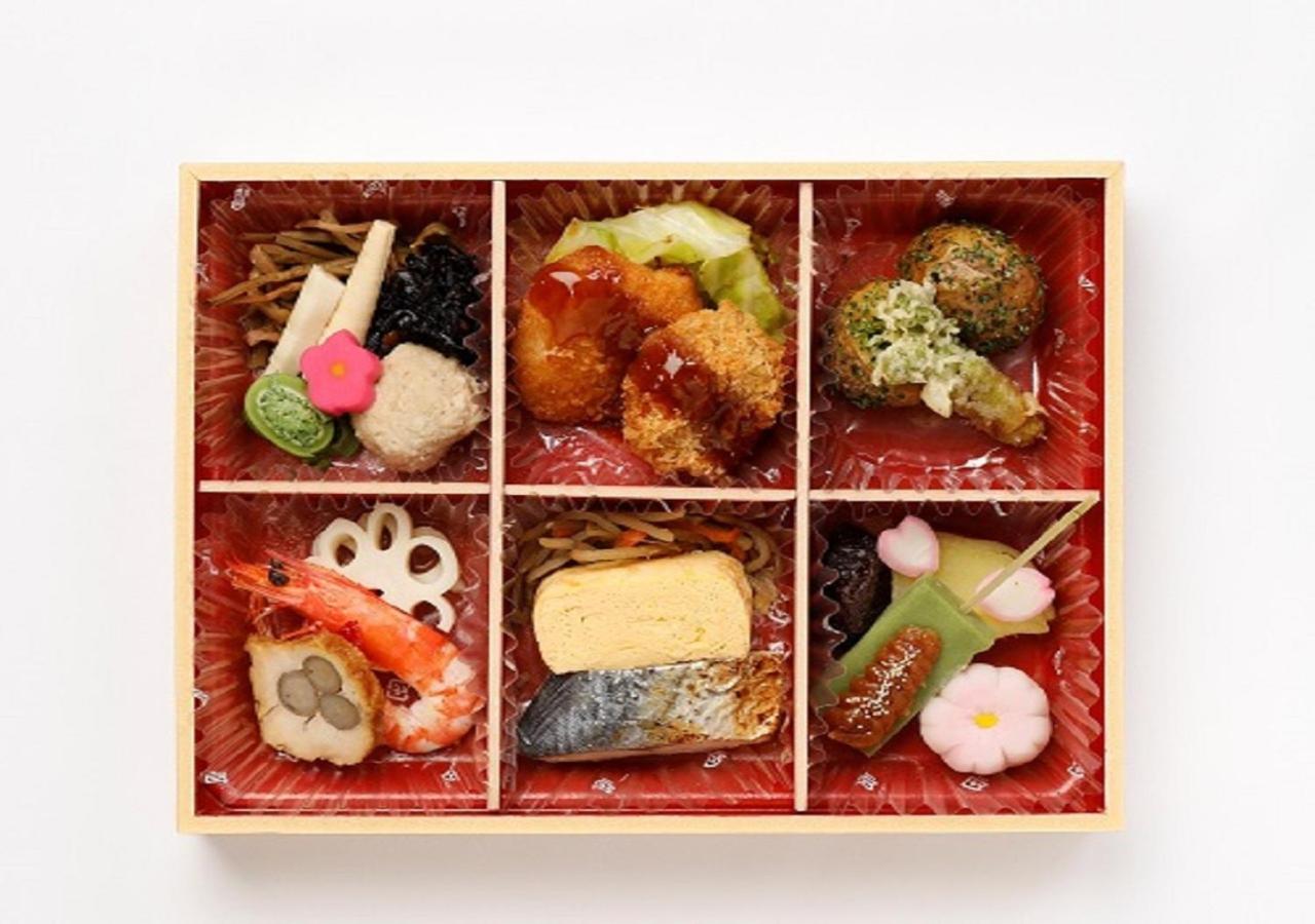 Dormy Inn Izumo Luaran gambar
